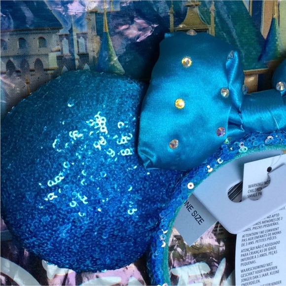 Disney park ears - Picture 3 of 6